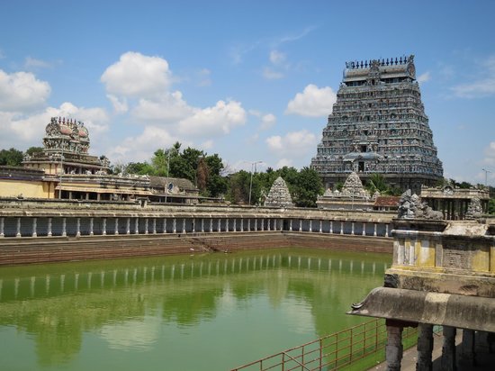 Sri Govindaraja Swamy Temple
