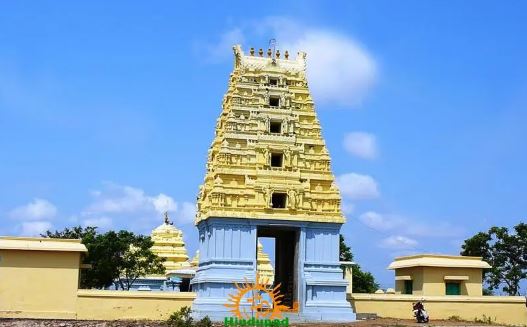 Hamsaladeevi Venugopala Swamy Temple