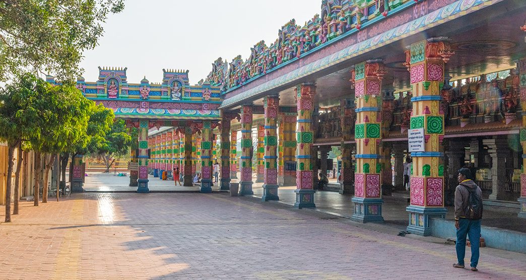 Bannariamman Temple
