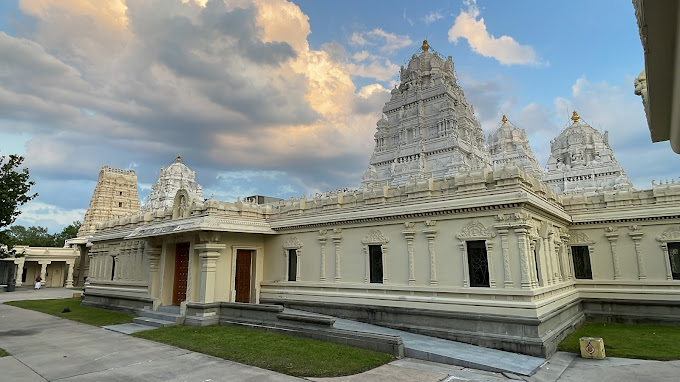 sri meenakshi devasthanam