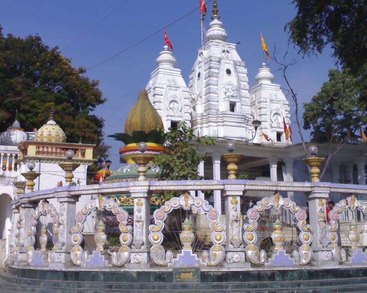 Khajrana Ganesh Mandir