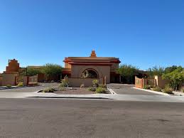 Shirdi Sai Baba Temple Arizona