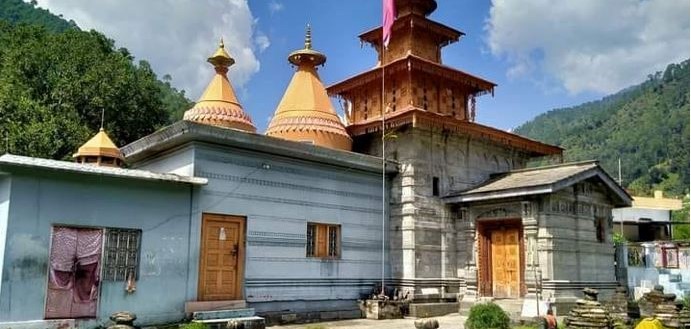 Budha Kedar