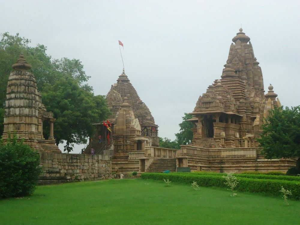 Matangeshwar Temple