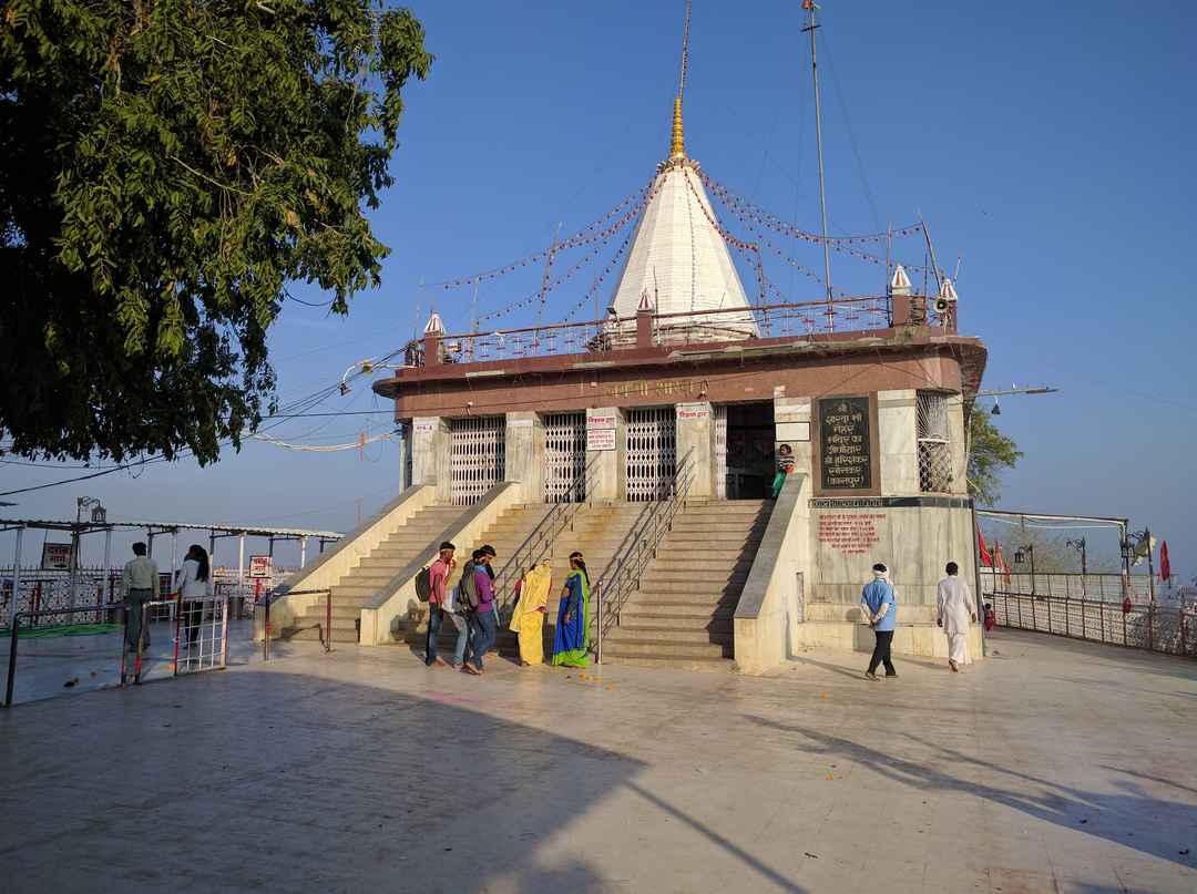 Maa Sharda Temple