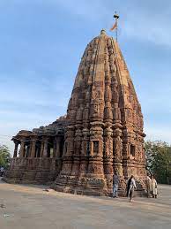Galteshwar Mahadev Temple