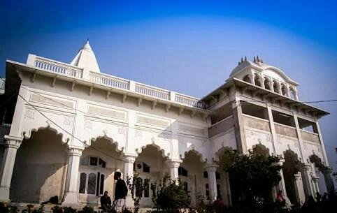 ISKCON Guwahati