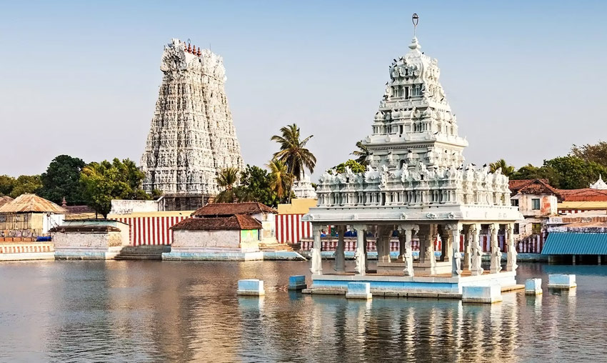 Thanumalayan Swamy Temple