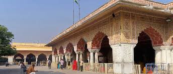 Govind Dev Ji Temple