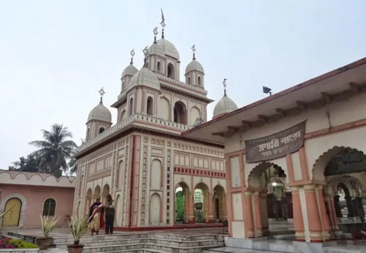 Sarbamangala Temple