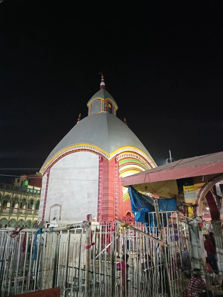Tara Pith Temple