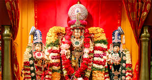 Sri Venkateswara Swamy Temple