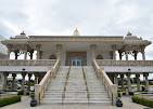 radha krishna temple of dallas