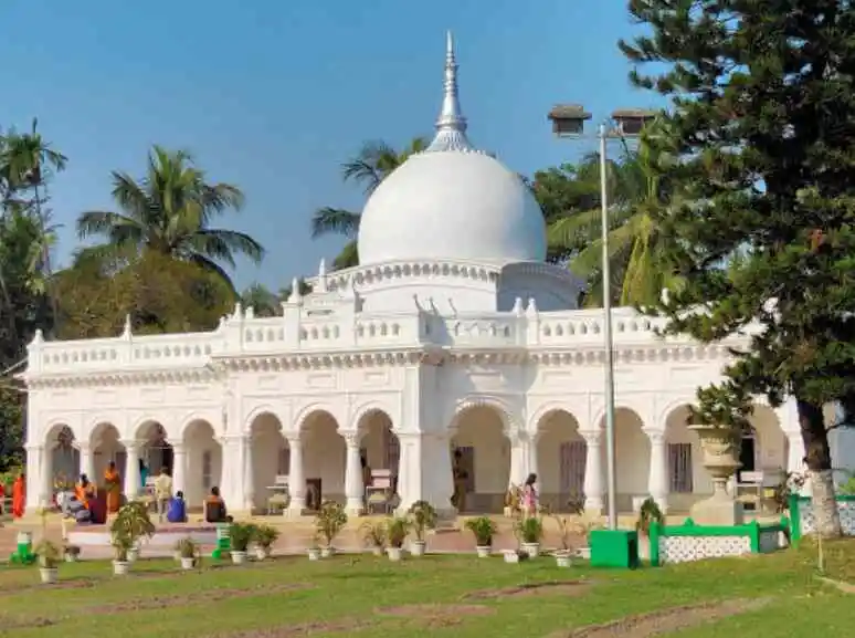 Madan Mohan Temple