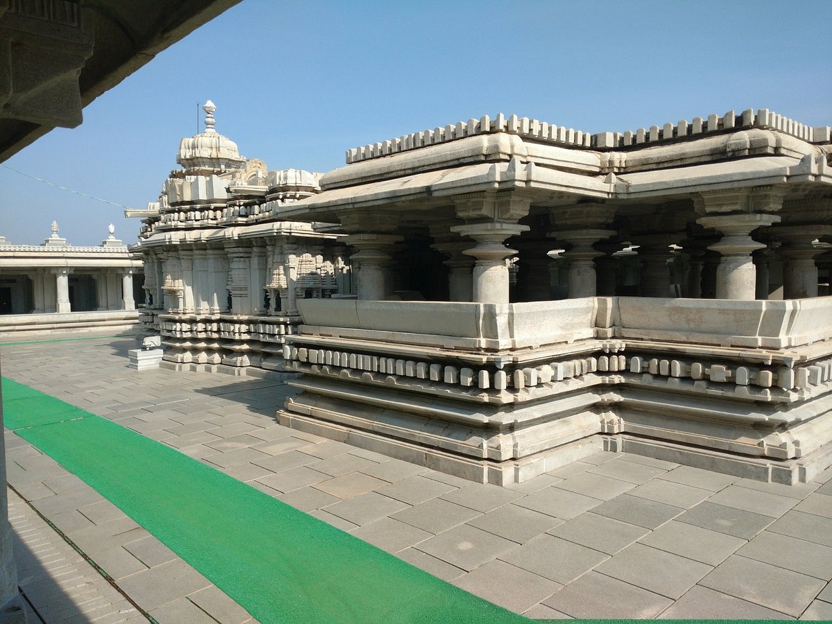 Sri Venugopal Swamy Temple