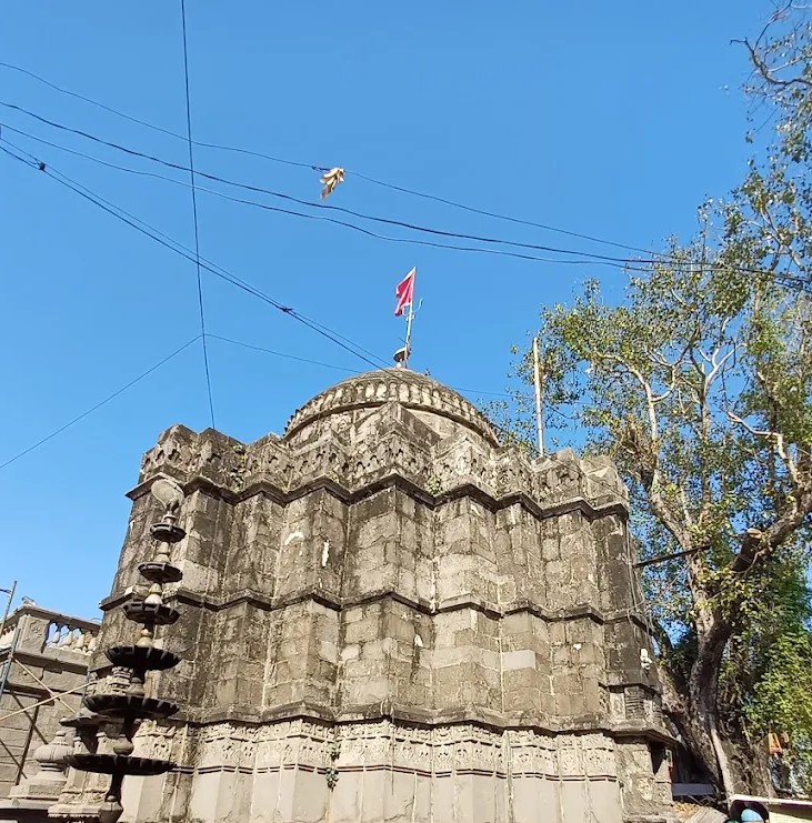 Shree Kapaleshwar Mahadev Mandir Nashik