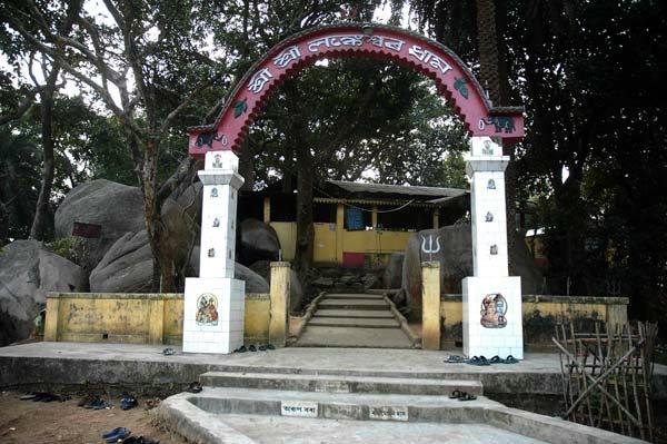 Lankeshwar Temple