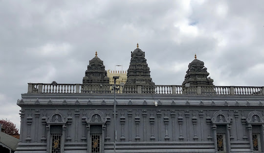 sri murugan temple