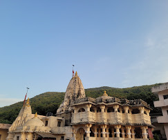 Shri Radha Damodarji Temple