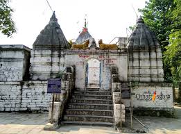 Kharod Laxmaneshwar Temple