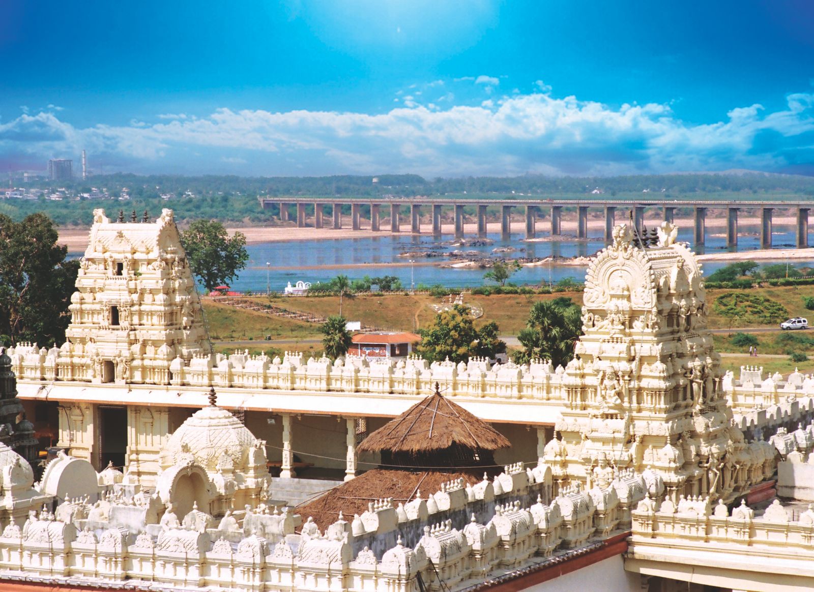 Ramachandraswamy Temple