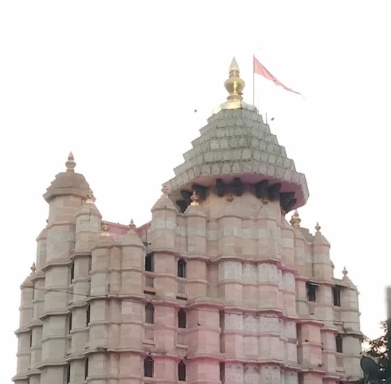 Shree Siddhivinayak Temple Mumbai
