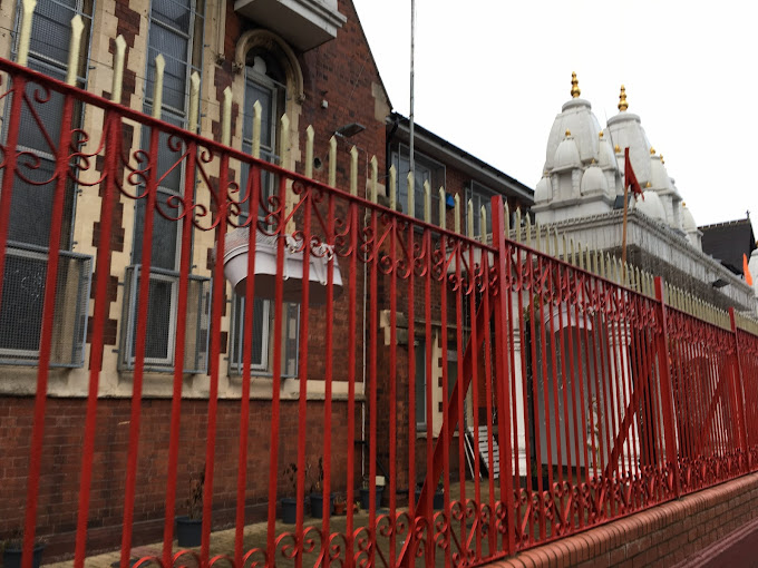 shree geeta bhawan birmingham