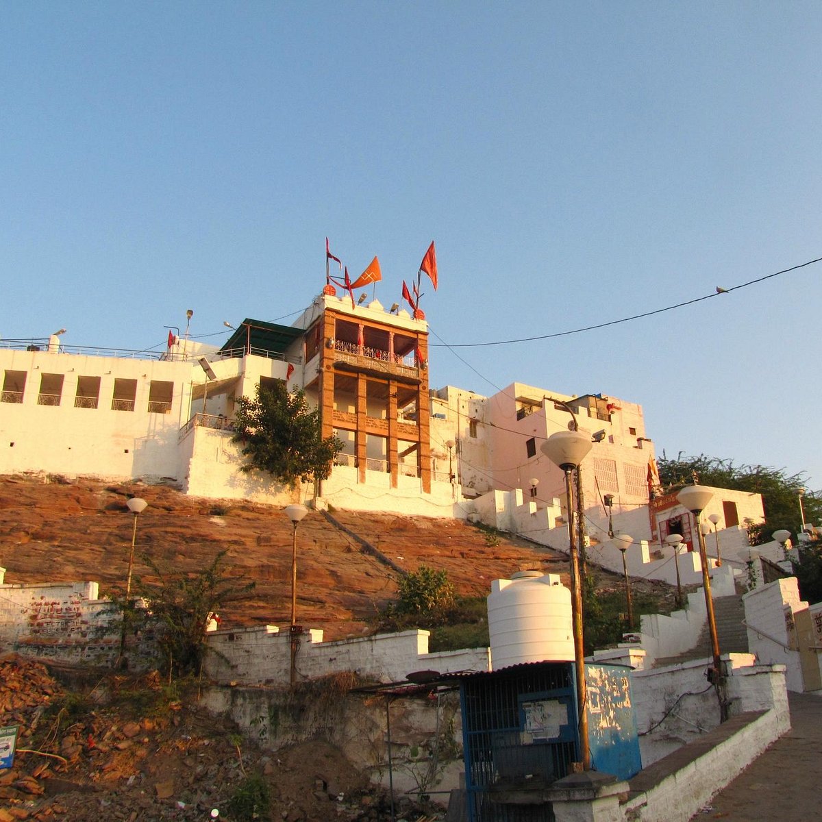 Ganesh Temple