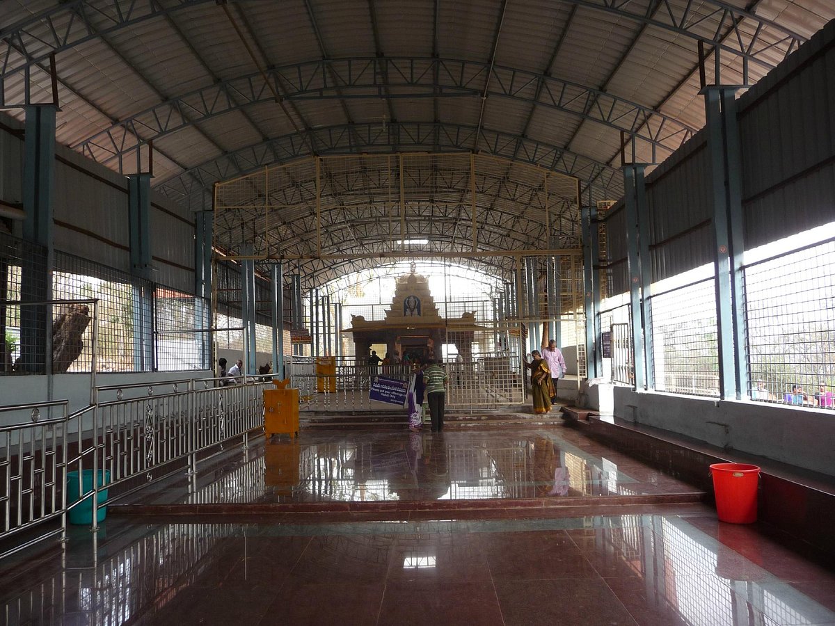 Sakshi Ganapati Temple