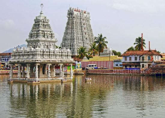 Thanumalayan Swamy Temple