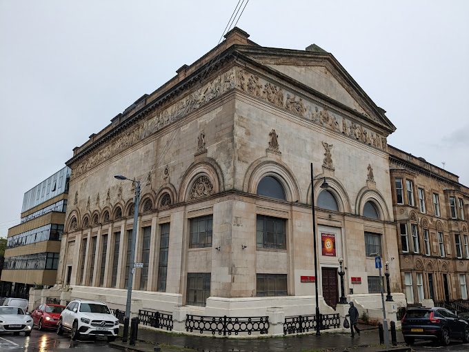 Om Hindu Mandir