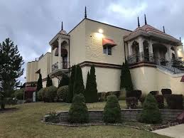 Hindu Mandir of Lake County