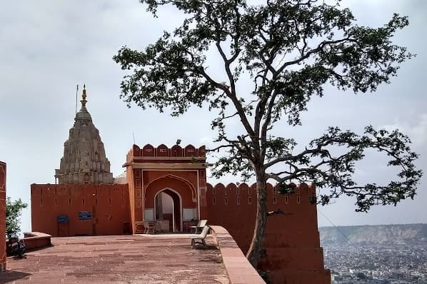 Sun Temple Jaipur