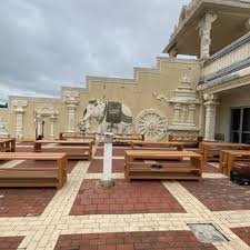 Sri Venkateswara Swami Temple, Illinois