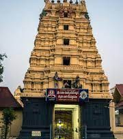 Markandeya Temple