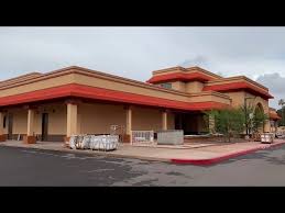 Shirdi Sai Baba Temple Arizona