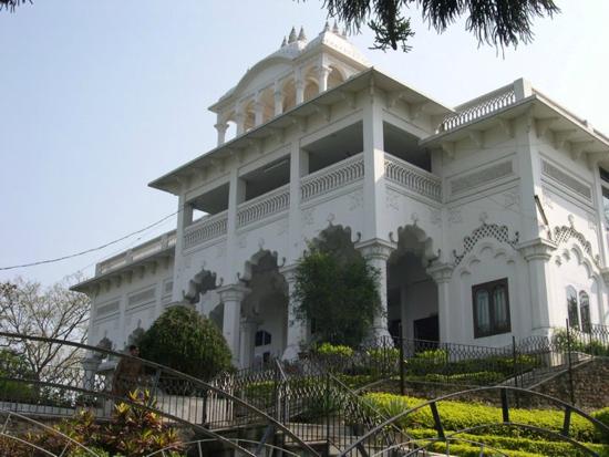 ISKCON Guwahati