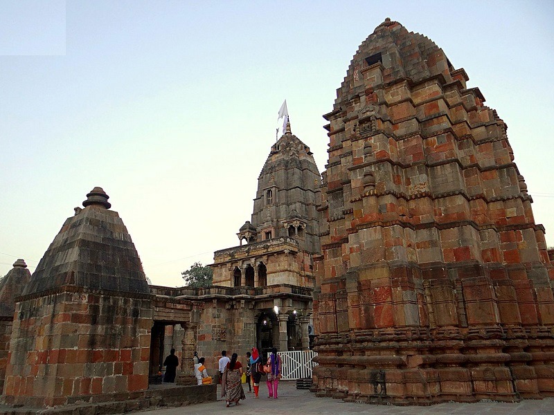 Shri Mamleshwar Jyotirlinga Omkareshwar