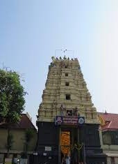 Markandeya Temple