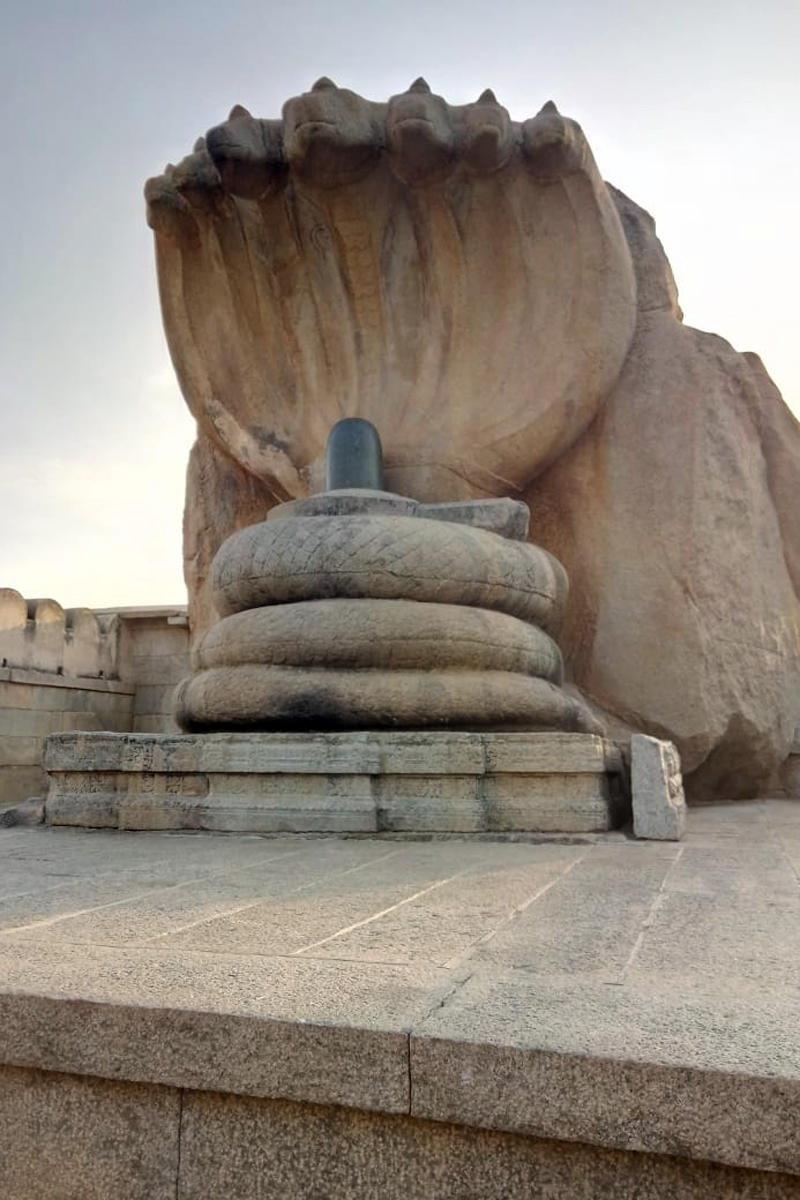 Veerabhadra Temple