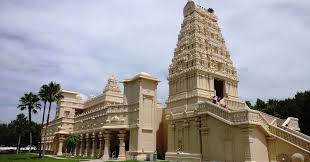 Hindu Temple of Florida