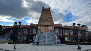 Sri Guruvaayoorappan Temple