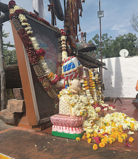Om Banna Temple