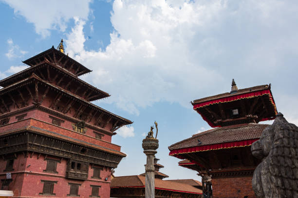 Dolakha Bhimsen Temple