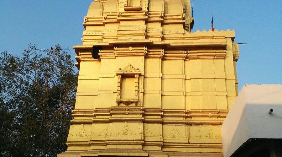 Bhadwa Mata Temple in Neemuch