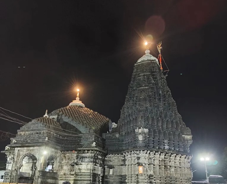 trimbakeshwar-jyotirling-mandir