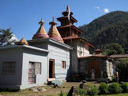 Budha Kedar