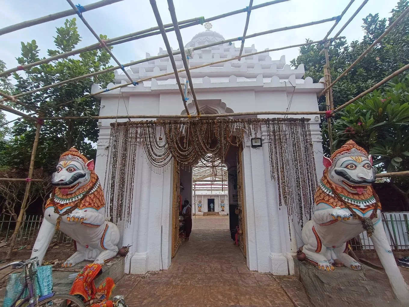 Alarnath Temple - Brahmagiri