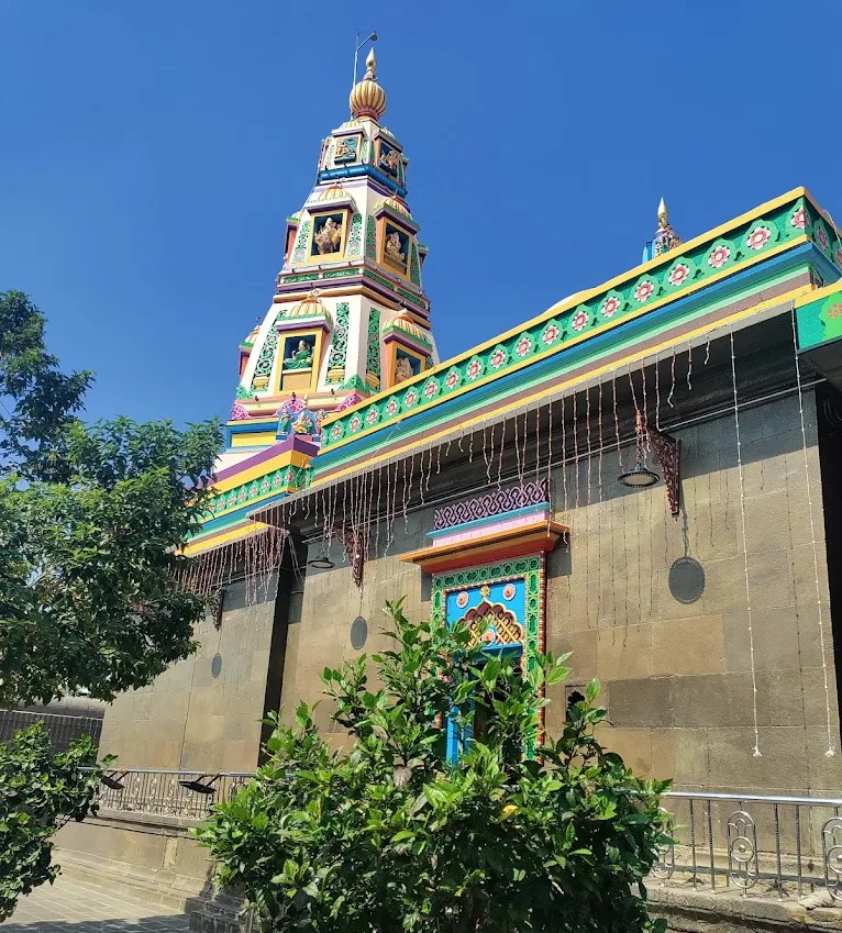 Vigneshwara Temple