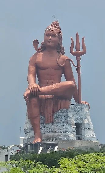 Shrinathji Temple Nathdwara